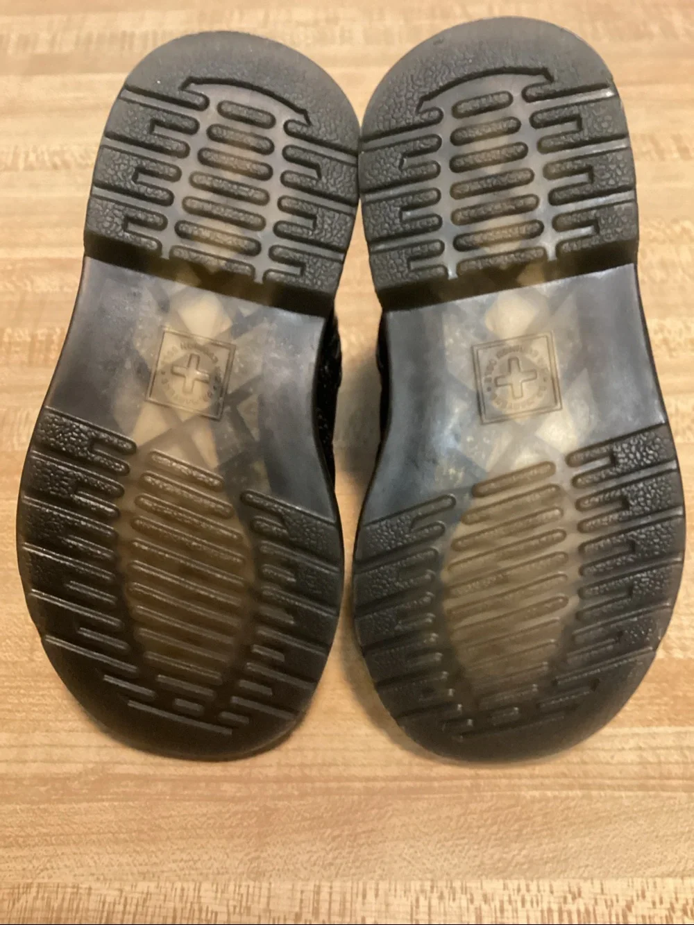 Dr. Martens toddler size
